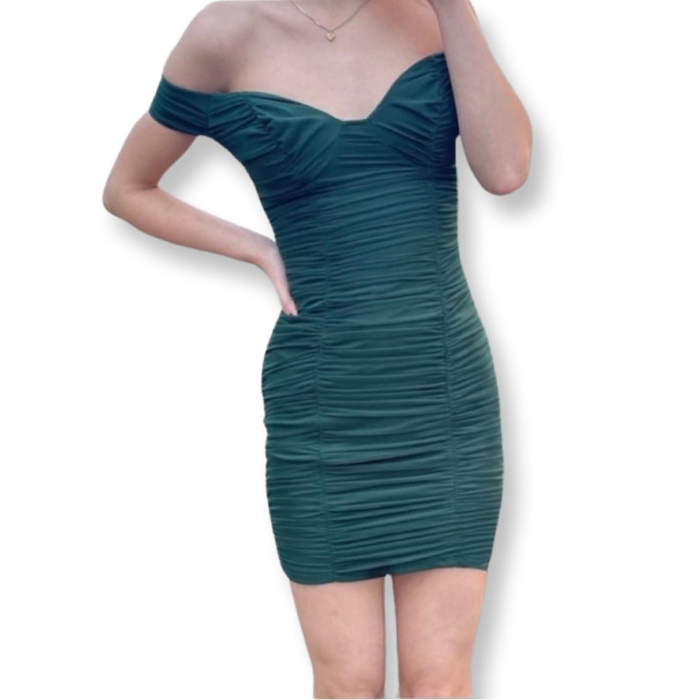 Cute Midnight Doll Mini Dress, size 0